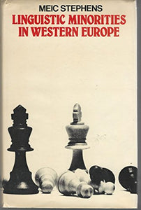Linguistic Minorities in Western Europe 