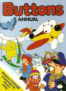 BUTTONS ANNUAL 