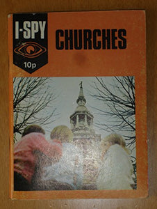 I-Spy Churches 