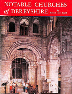 Notable Churches of Derbyshire 