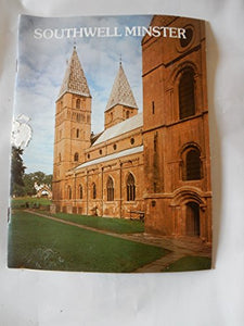 Southwell Minster 