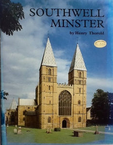 Southwell Minster 