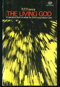 The Living God 