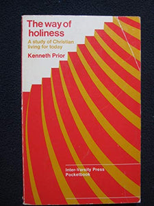 Way of Holiness 