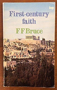 First-century Faith 