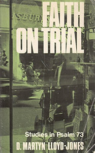 Faith on Trial 