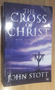 The Cross of Christ 