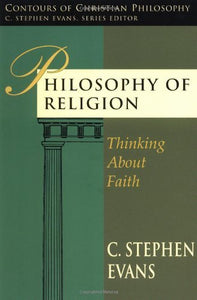 Philosophy of religion 