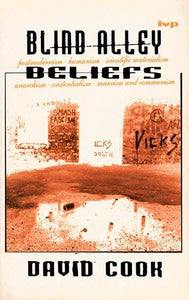 Blind Alley Beliefs 