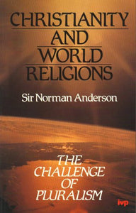 Christianity and World Religions 