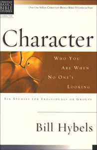 Character 