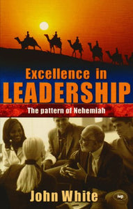 Excellence in leadership 