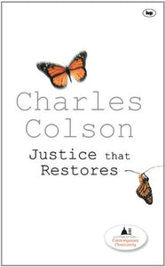 Justice That Restores 