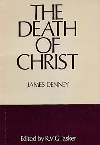 Death of Christ 