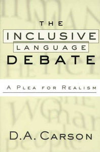 The Inclusive Language Debate 