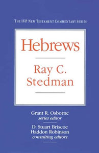 Hebrews 