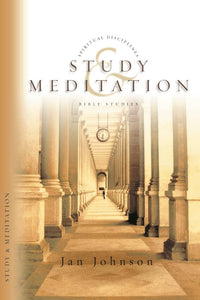 Study and Meditation 