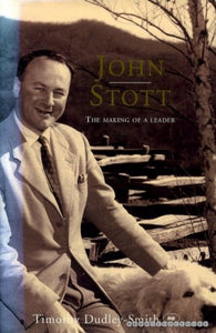 John Stott 