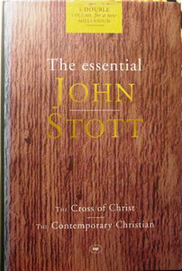 The Essential John Stott 