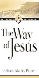 THE WAY OF JESUS 