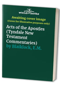 Acts of the Apostles 