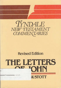 Letters of John 