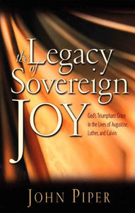 The Legacy of Sovereign Joy 