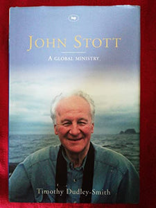 John Stott 