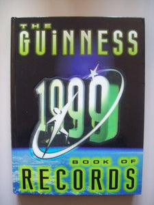 The Guinness Book of Records 