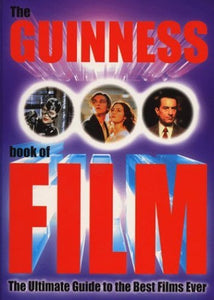 Guinness Book of Film 