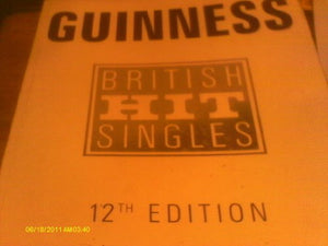 The Guinness Book of British Hit Singles 