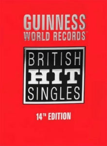 Guinness Book of British Hit Singles 