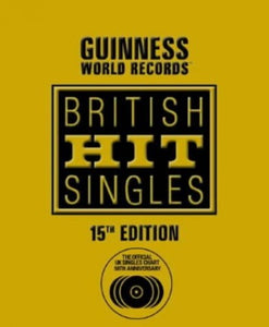 Guinness Book of British Hit Singles 