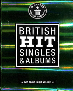 British Hit Singles and Albums 