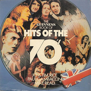 Guinness Book of Hits of the 70's 