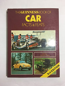 Guinness Book of Car Facts and Feats 