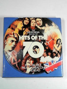 Guinness Book of Hits of the 70's 