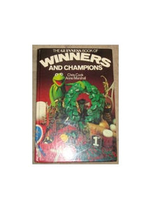 The Guinness Book of Winners and Champions 