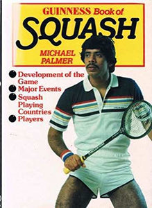 Guinness Book of Squash 