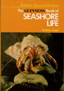 Guinness Book of Seashore Life 