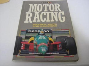 Motor Racing Facts and Champions 