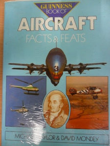 Guinness Book of Aircraft Facts and Feats 