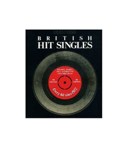 Guinness Book of British Hit Singles 