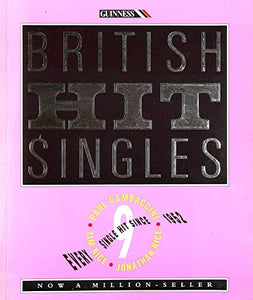 The Guinness Book of British Hit Singles 