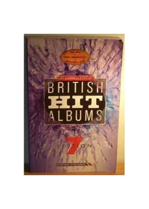 The Guinness Book of British Hit Albums 