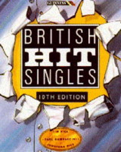 The Guinness Book of British Hit Singles 