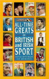 All-time Greats of British Sport 