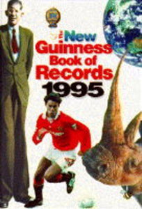 Guinness Book of Records 