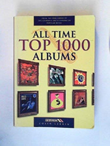 Guinness Book of Top 1000 Albums 