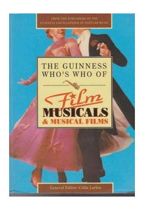 The Guinness Who's Who of Film Musicals 